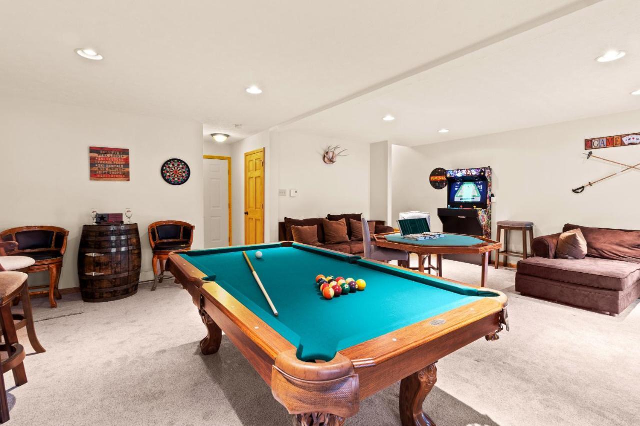 The One Chalet Albrightsville ภายนอก รูปภาพ