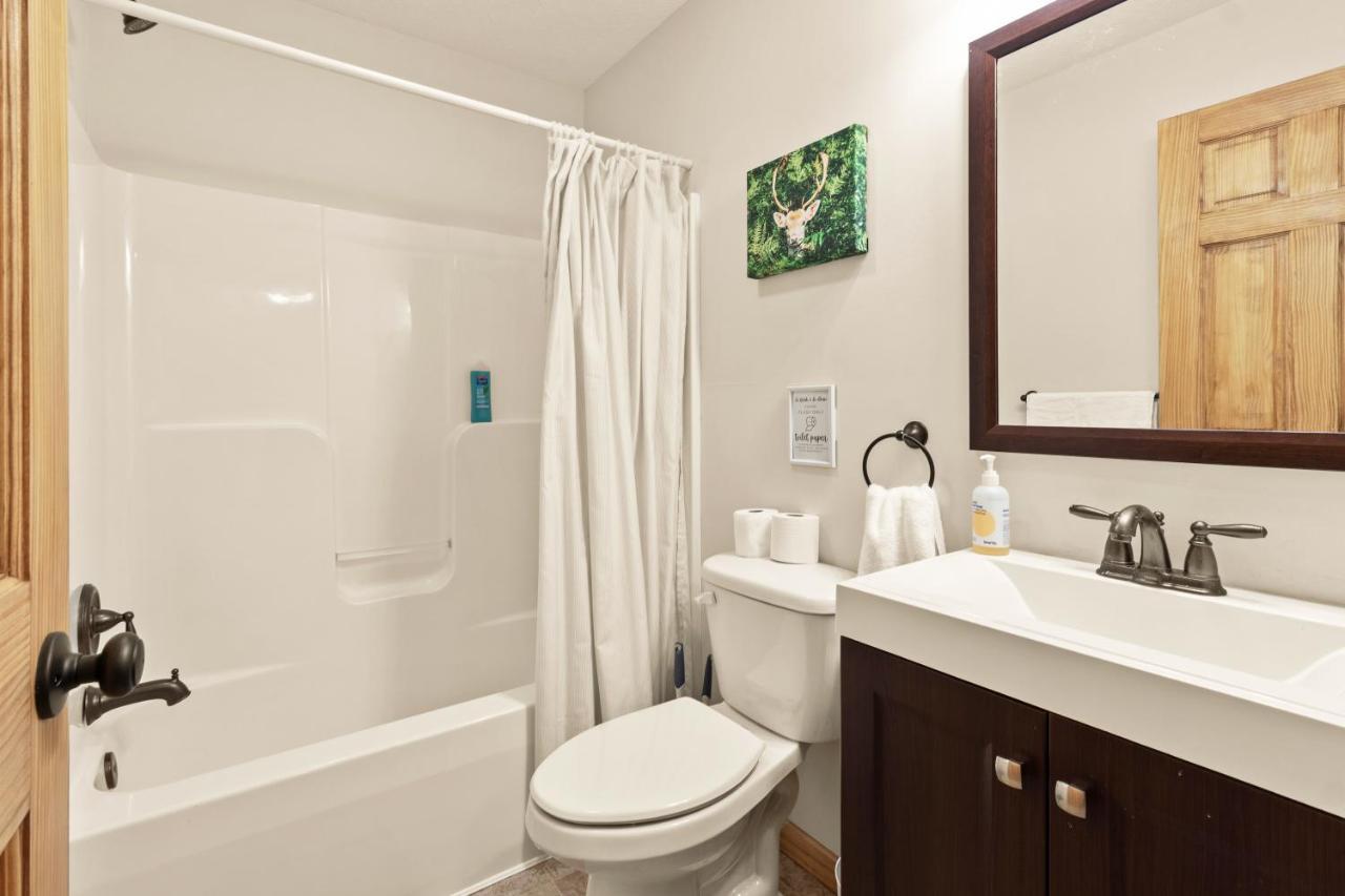 The One Chalet Albrightsville ภายนอก รูปภาพ